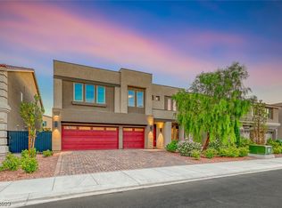 5919 Rockway Glen Ave, Enterprise, NV 89141