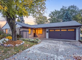2451 Northville Dr NE, Grand Rapids, MI 49525