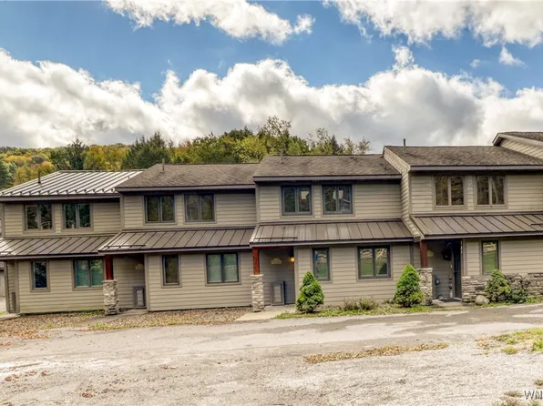 17 Creekside Vlg, Ellicottville, NY 14731