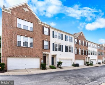 7717 English Oak Cir Unit 22, Elkridge, MD, 21075