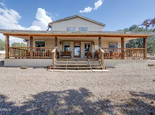 2500 W Gunsite Rd, Paulden, AZ 86334