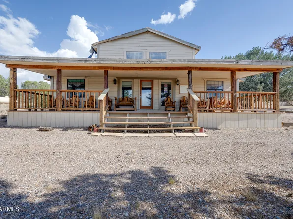 2500 W GUNSITE Road, Paulden, AZ 86334