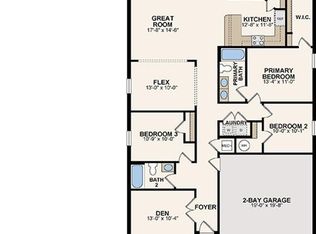 24588 W Pima St, Buckeye, AZ 85326
