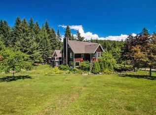 54 High Tail Way, Sagle, ID 83860