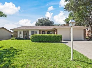 232 E Malone Ave, Crowley, TX 76036