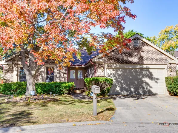 920 Lee Ct, Buffalo Grove, IL 60089