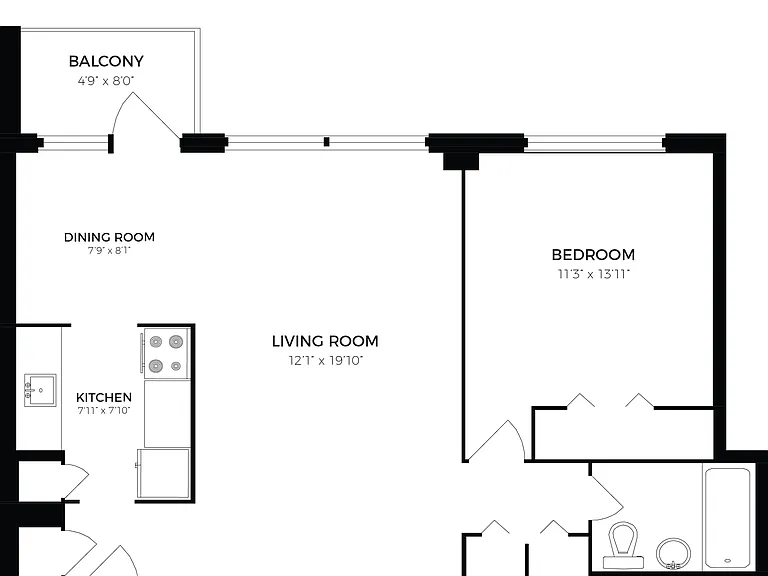 135 Lawton Blvd — Photo 2
