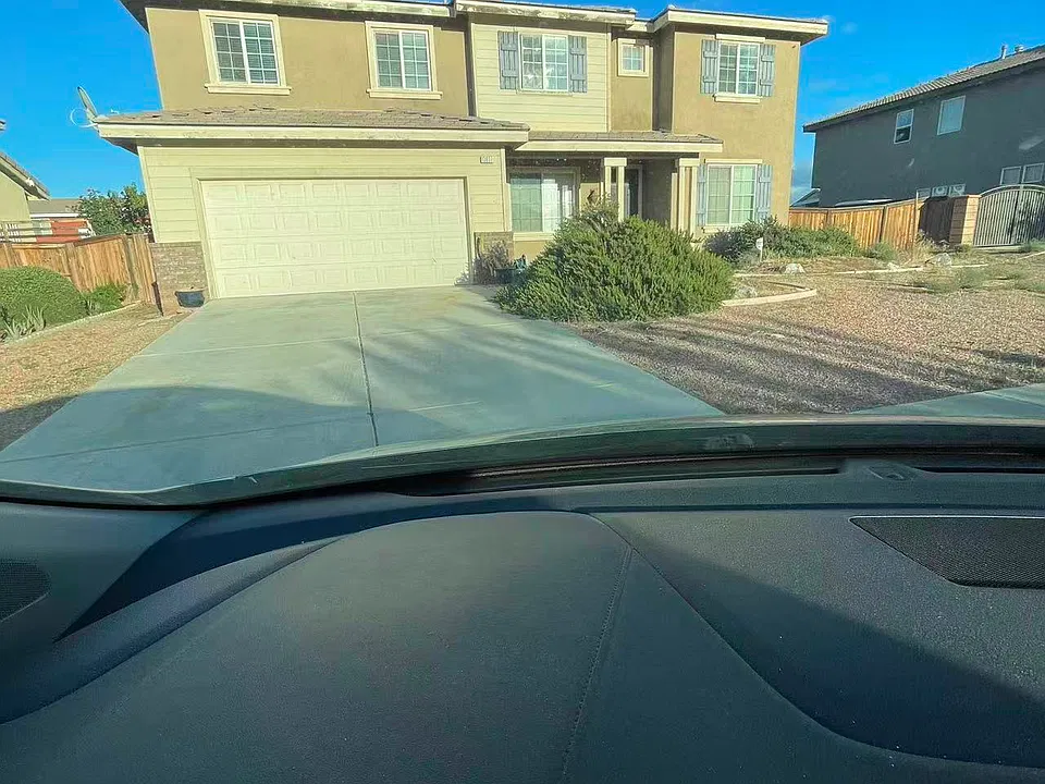 13037 Rocky Trail Way