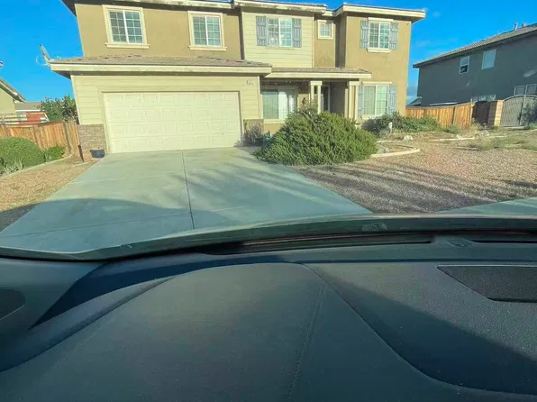 13037 Rocky Trail Way, Victorville, CA 92395