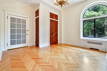 Rented by Corcoran