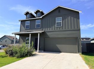 14129 Tordillo Dr, Elgin, TX 78621