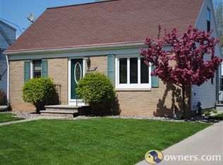 1154 Kellogg St, Green Bay, WI 54303