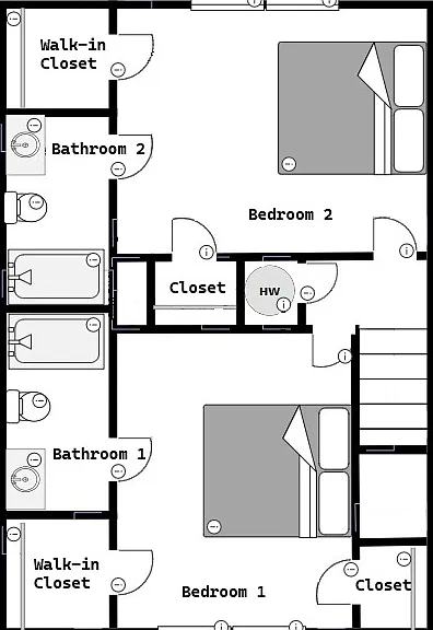 Wellington Townhomes — Photo 15