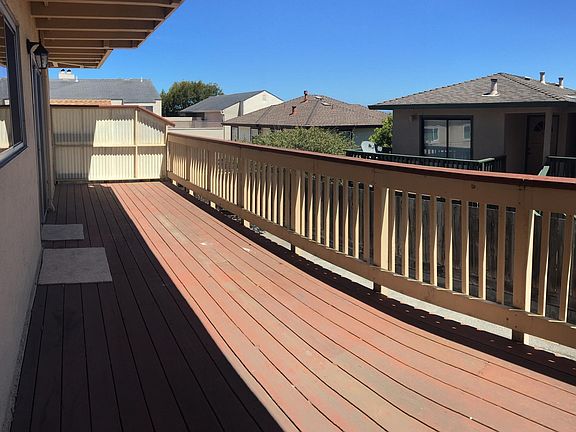 Private Deck