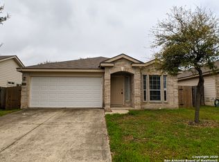 10011 Wildhorse Pkwy, San Antonio, TX 78254
