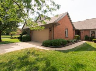 2553 Vienna Estates Dr, Dayton, OH