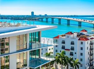 111 Golden Gate #PENTHOUSE 801, Sarasota, FL 34236