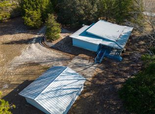 4850 NE 138th Ter, Williston, FL 32696