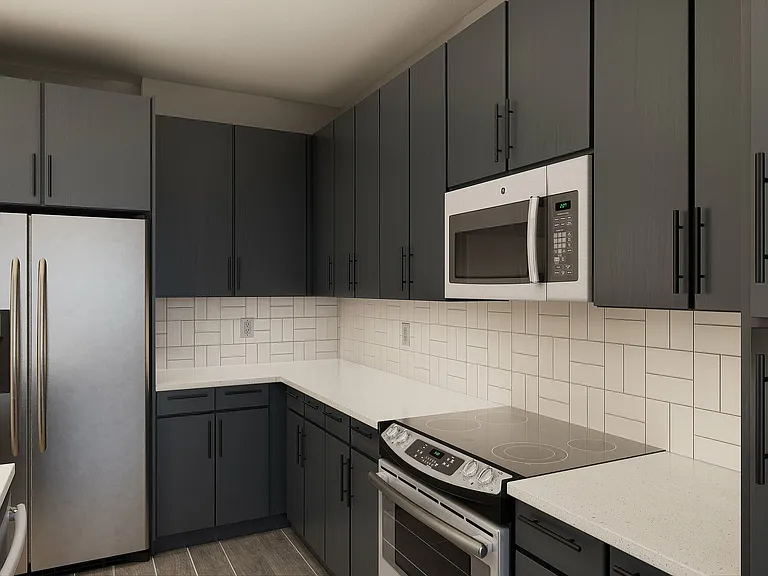 Weller at the Preserve - 55+ Active Adult Apartment Homes — Photo 5