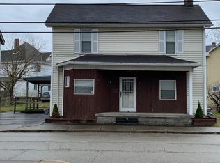 311 E Fayette St, Connellsville, PA
