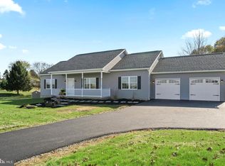 2186 Strasburg Rd, Coatesville, PA 19320