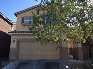 3942 Falling Heart Ct, Las Vegas, NV 89115