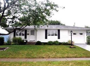 6584 Portsmouth Dr, Reynoldsburg, OH 43068
