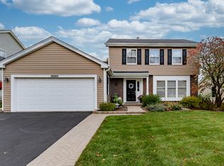 0N460 Kimball Rd, Winfield, IL 60190