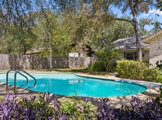 2509 Toulouse Dr, Austin, TX 78748