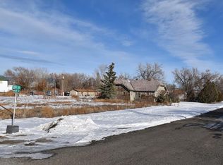 237 W 3rd St, Frannie, WY 82423