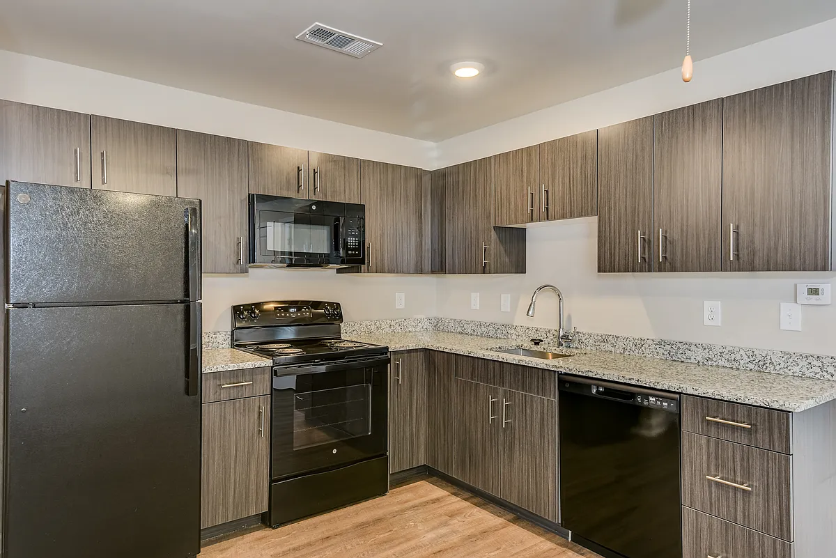 Building Photo - Woodberry Apartments