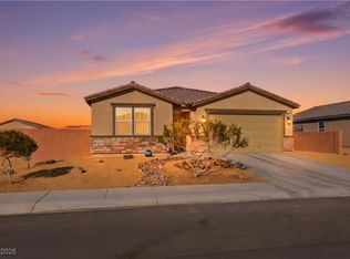 3544 E Polk Ave, Pahrump, NV 89061