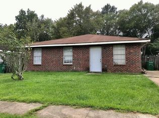 345 Homewood Pl, Reserve, LA 70084
