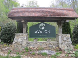 0 Signature Row Blvd #17, Waynesville, NC 28785