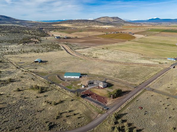 777 SW Irving Ln, Culver, OR 97734