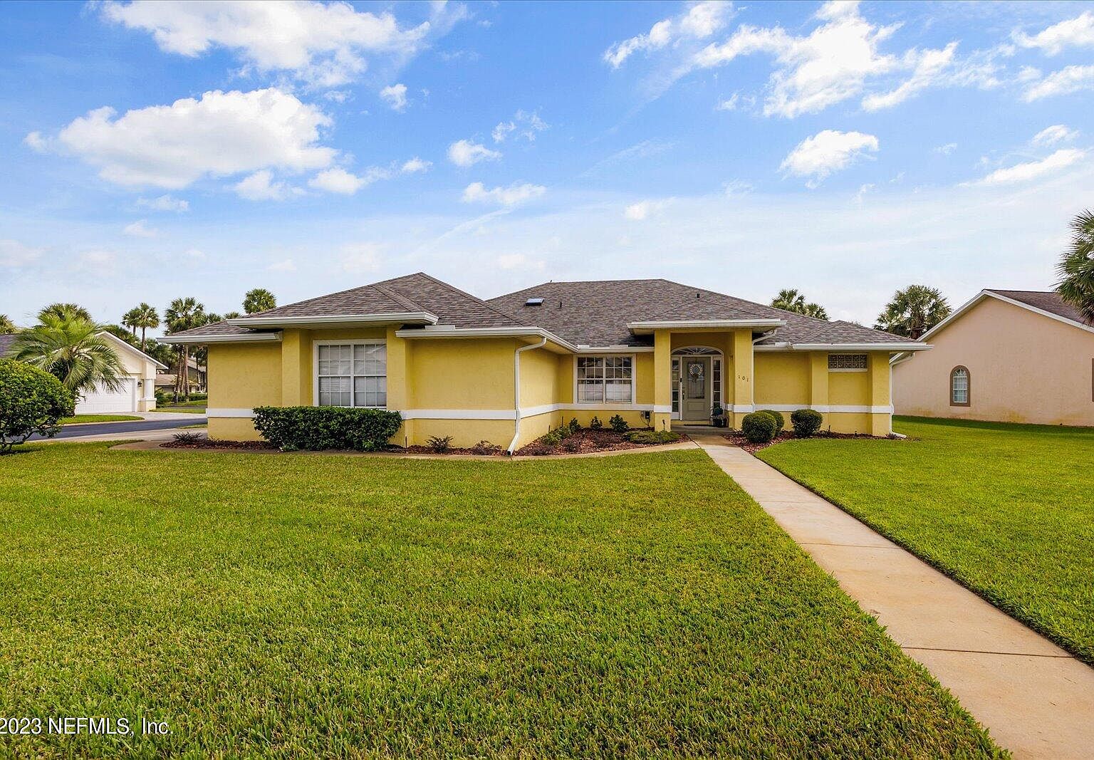 101 VILLAGE DEL LAGO LN, Saint Augustine, FL 32080 MLS 1252131 Zillow