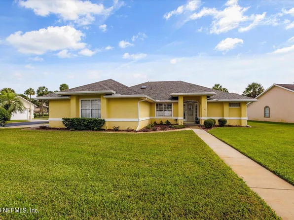 101 VILLAGE DEL LAGO Lane, St. Augustine, FL 32080