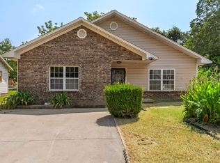 1620 Chandler St, North Little Rock, AR 72114