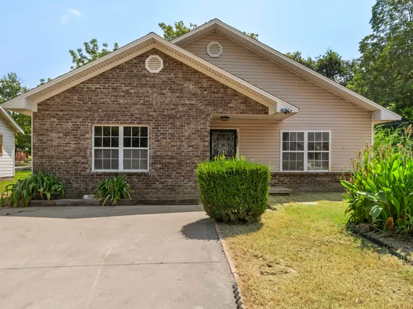 1620 Chandler St, North Little Rock, AR 72114