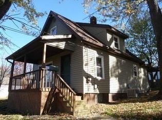 389 Stetler Ave, Akron, OH 44312