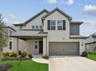 400 Portina Dr, Anna, TX 75409