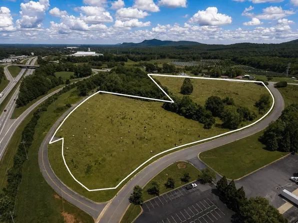York Rd, Kings Mountain, NC 28086