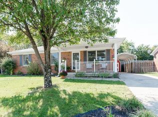 1112 Orchard Dr, Nicholasville, KY 40356