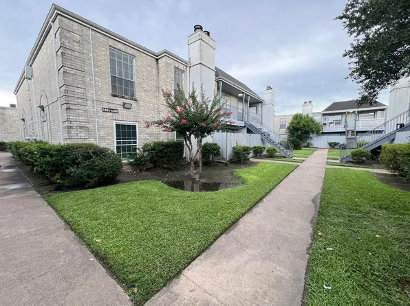 6606 De Moss Dr APT 1505, Houston, TX 77074