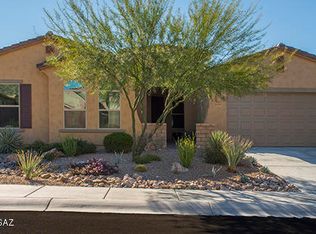 6445 W Whispering Windmill Ln, Marana, AZ 85658