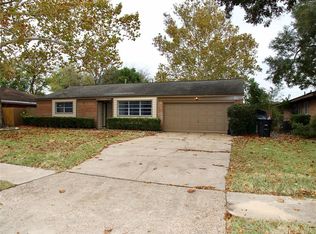5623 Greencraig Dr, Houston, TX 77035