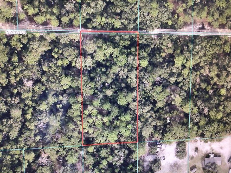 1st image of 0 SW 153rd Ln Lot 218