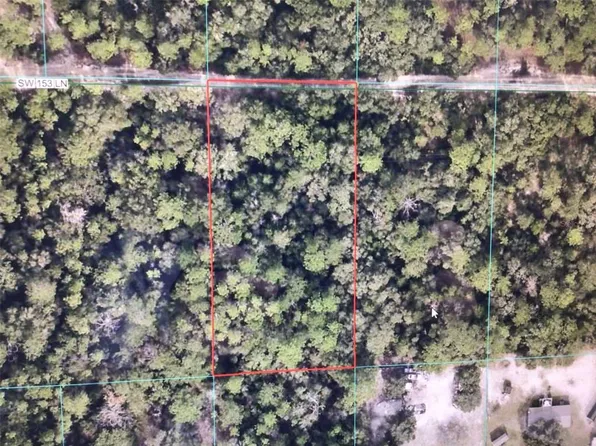 0 SW 153rd Ln Lot 218, Dunnellon, FL 34432