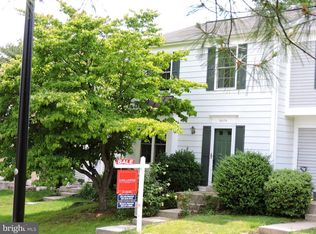 20174 Club Hill Dr, Germantown, MD 20874