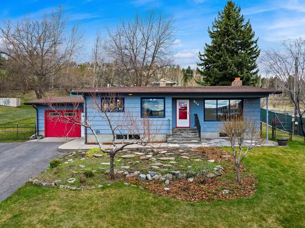 814 16th Ave E, Polson, MT 59860